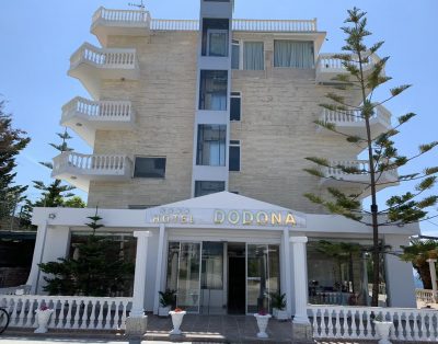 Hotel Dodona (1)