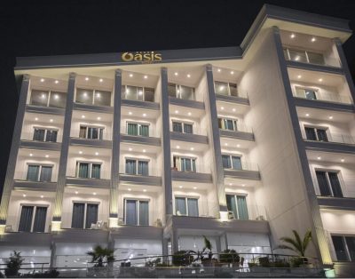 Hotel Oasis (9)