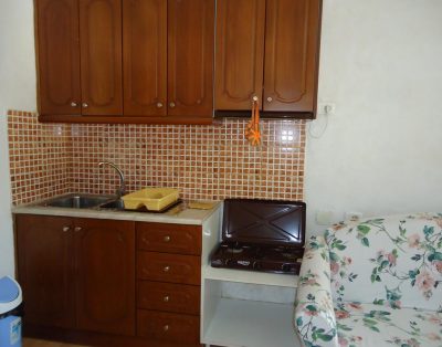 Mustafaraj Apartments Ksamil (8)