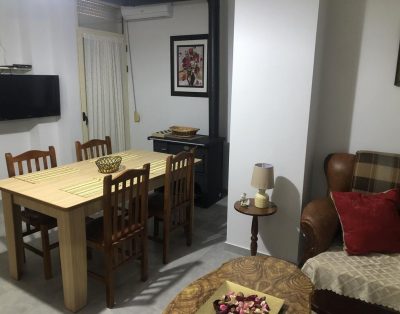 Vlora attractive holiday apartment (5)